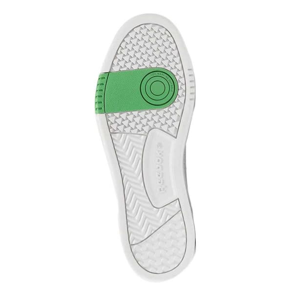 Reebok Phase Court Skor Vit EU 43 Man