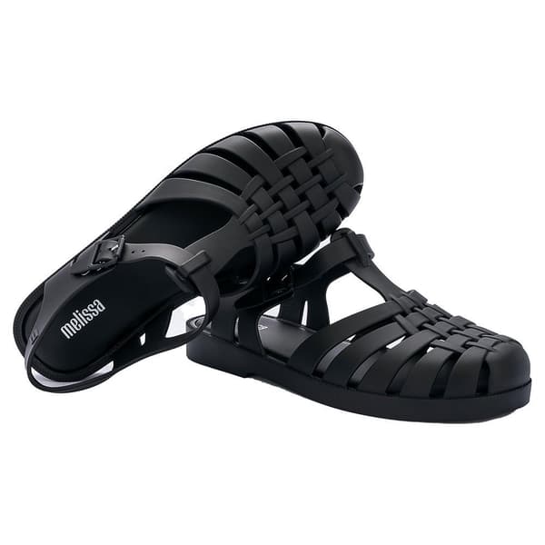 Melissa Possession Sandaler Svart EU 35-36 Man