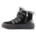 Pikkukuva 3 / 6: Cougar Shoes Avrili Suede/leather Saappaat Musta EU 37 Nainen