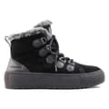 Pikkukuva 4 / 6: Cougar Shoes Avrili Suede/leather Saappaat Musta EU 37 Nainen