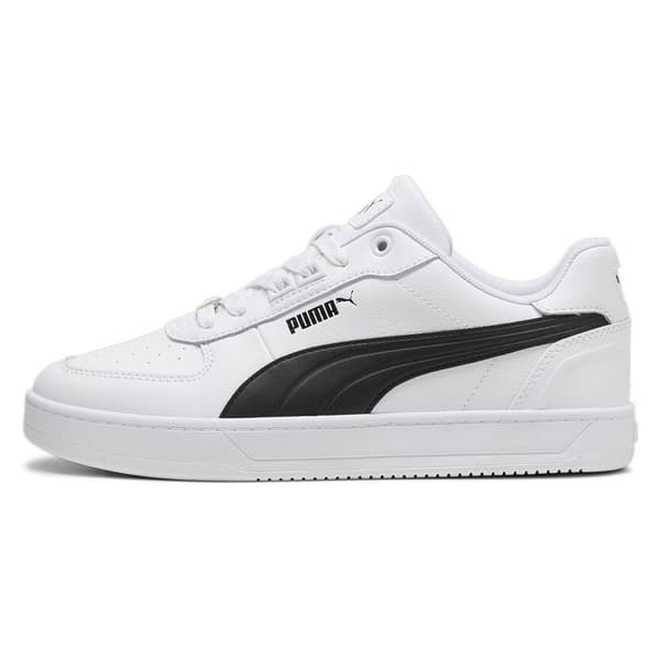 Puma Caven 2.0 Lux Skor Vit EU 38 Man
