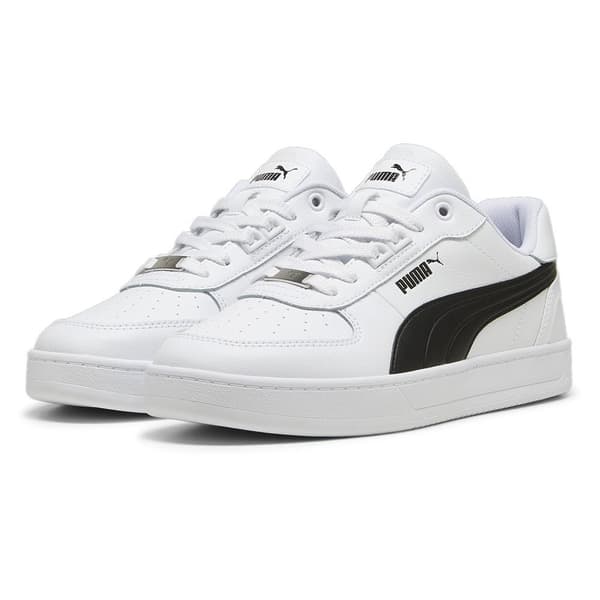 Puma Caven 2.0 Lux Skor Vit EU 38 Man