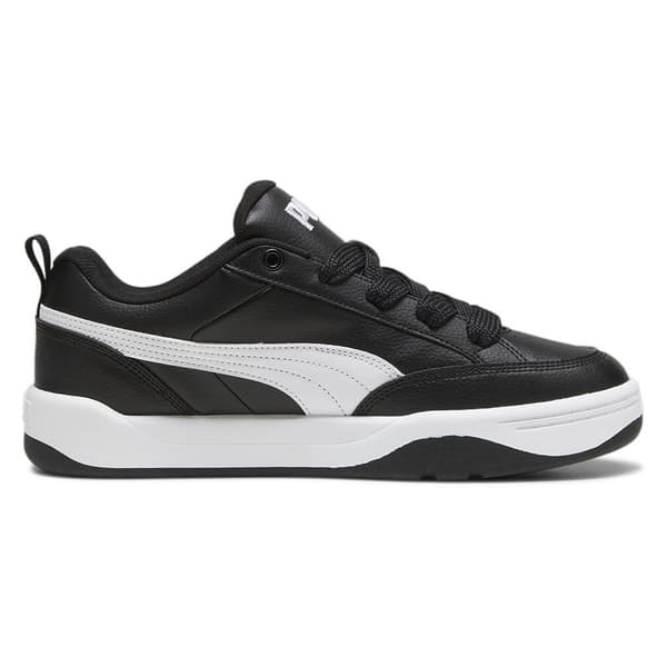 Puma Park Lifestyle Skor Svart EU 46 Man