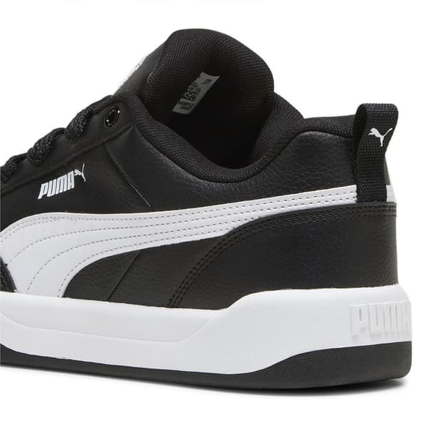 Puma Park Lifestyle Skor Svart EU 46 Man