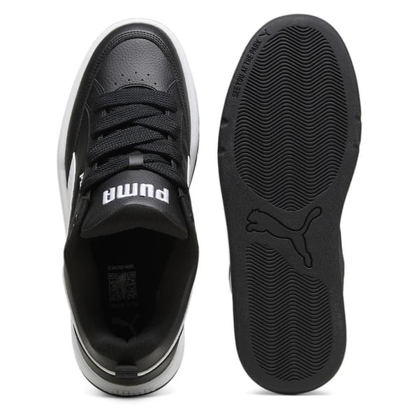 Puma Park Lifestyle Skor Svart EU 46 Man