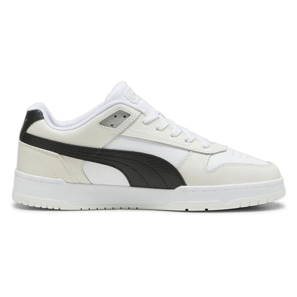 Puma Rbd Game Low Lenkkarit Beige EU 42 Mies