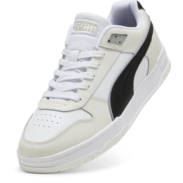 Puma Rbd Game Low Lenkkarit Beige EU 42 Mies