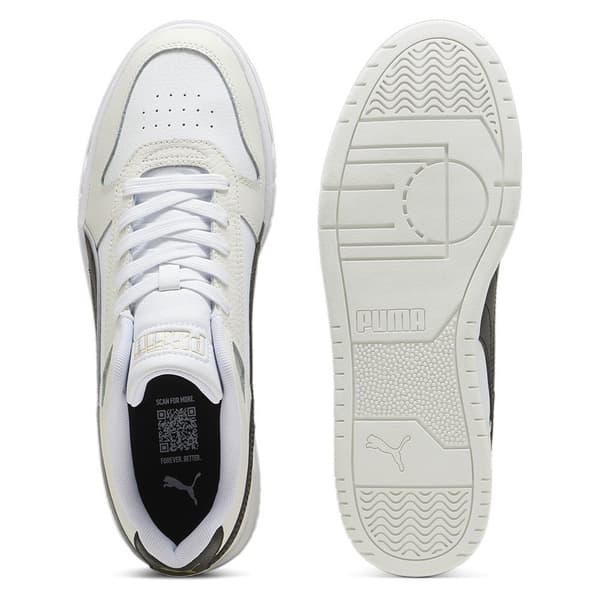 Puma Rbd Game Low Lenkkarit Beige EU 42 Mies