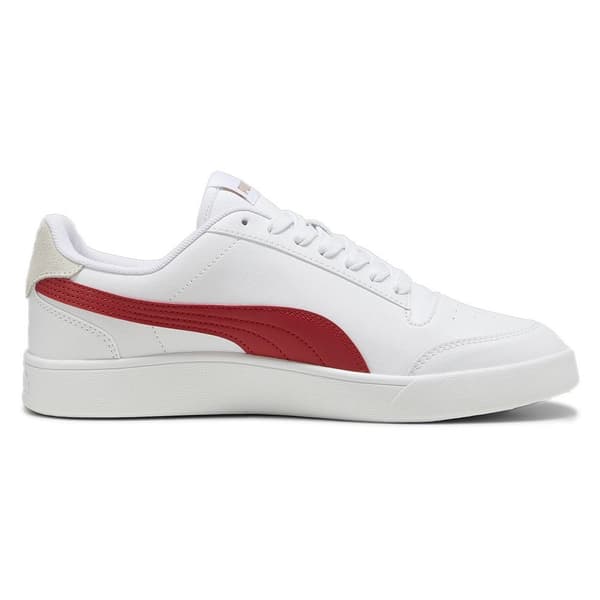 Puma Shuffle Skor Vit EU 43 Man