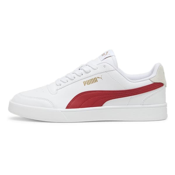 Puma Shuffle Skor Vit EU 43 Man