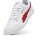 Miniatyrbild 5 av 5: Puma Shuffle Skor Vit EU 43 Man