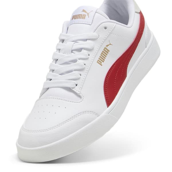 Puma Shuffle Skor Vit EU 43 Man