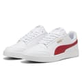 Miniatyrbild 1 av 5: Puma Shuffle Skor Vit EU 43 Man