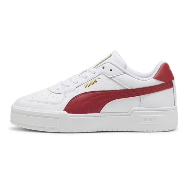 Puma Select Ca Pro Classic Skor Vit EU 44 Man
