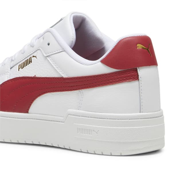 Puma Select Ca Pro Classic Skor Vit EU 44 Man