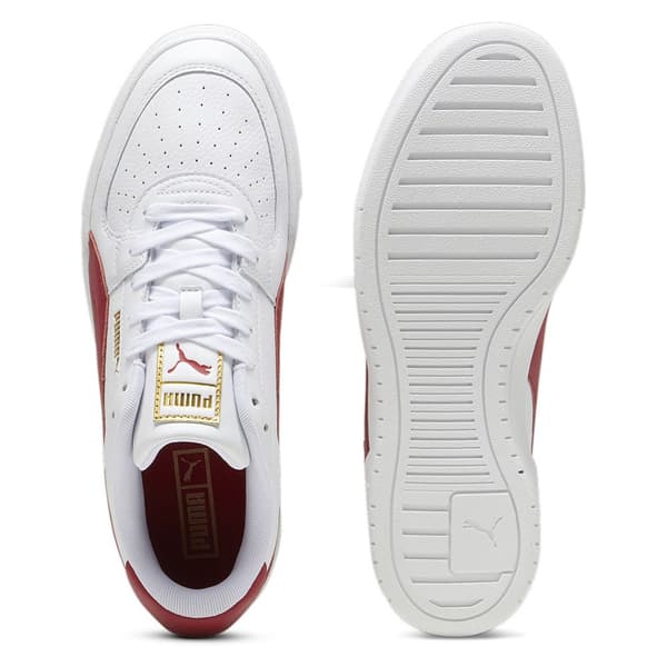 Puma Select Ca Pro Classic Skor Vit EU 44 Man