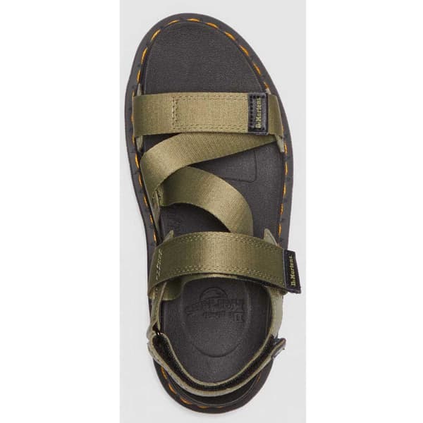 Dr Martens Kimber Ii Sandaler Grönt EU 40 Kvinna