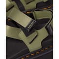 Miniatyrbild 6 av 6: Dr Martens Kimber Ii Sandaler Grönt EU 40 Kvinna