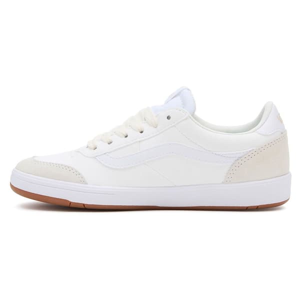 Vans Cruze Too Comfycush Skor Beige EU 36 Man
