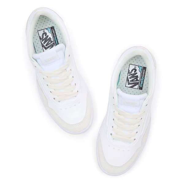 Vans Cruze Too Comfycush Skor Beige EU 36 Man