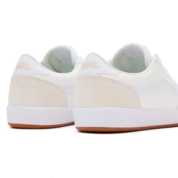 Vans Cruze Too Comfycush Skor Beige EU 36 Man