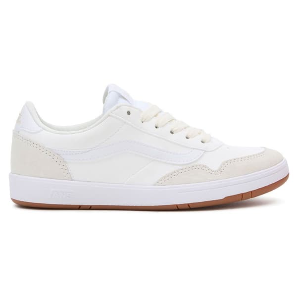 Vans Cruze Too Comfycush Skor Beige EU 36 Man
