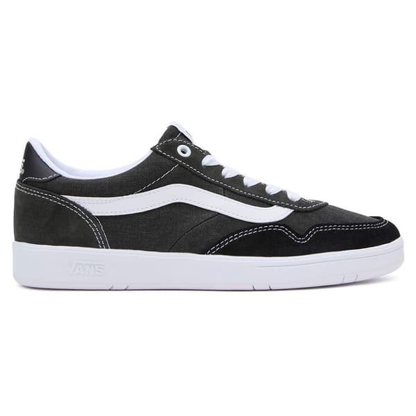 Vans Cruze Too Comfycush Skor Svart EU 36 Man