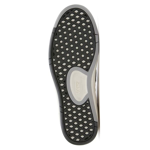 Vans Lowland Comfycush Skor Beige EU 37 Man