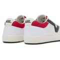 Miniatyrbild 4 av 4: Vans Lowland Comfycush Skor Beige EU 44 Man