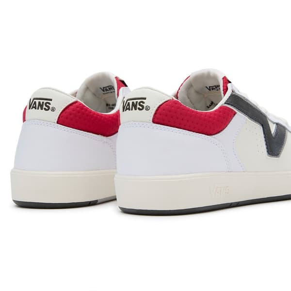 Vans Lowland Comfycush Skor Beige EU 44 Man
