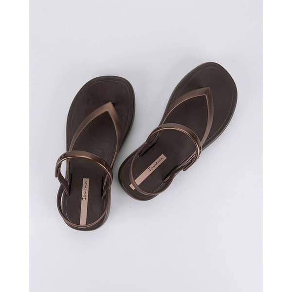Ipanema Verano Tofflor Brun EU 39 Kvinna