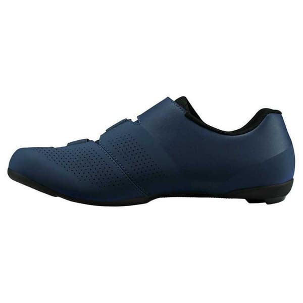 Shimano Rc102 Landsvägscykelsko Blå EU 48 Man