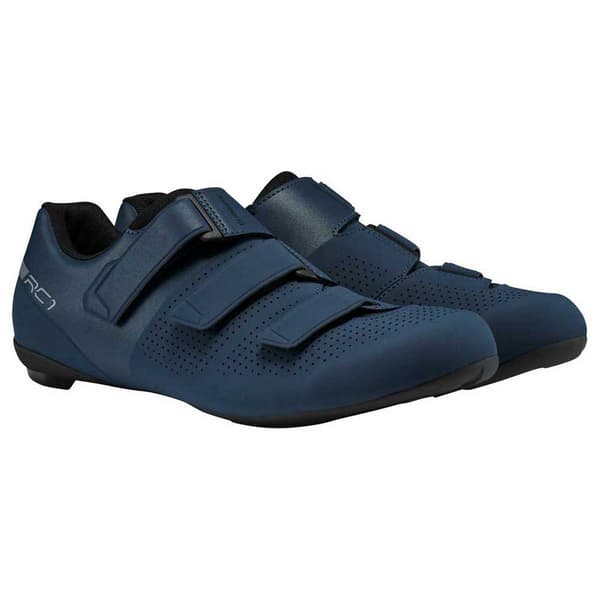 Shimano Rc102 Landsvägscykelsko Blå EU 48 Man