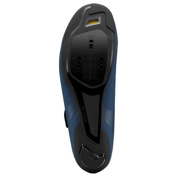 Shimano Rc102 Landsvägscykelsko Blå EU 48 Man