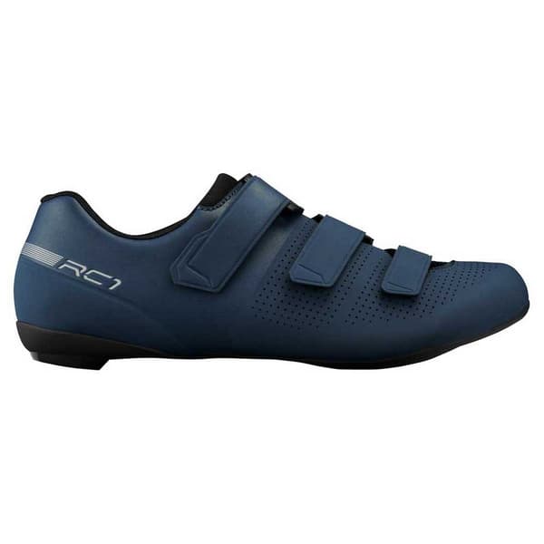 Shimano Rc102 Landsvägscykelsko Blå EU 48 Man