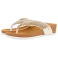 Miniatyrbillede 2 af 3: Gioseppo 71395 Klipklapper Beige EU 38 Kvinde