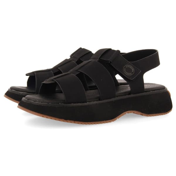 Gioseppo Gweek Sandaler Brun EU 38 Kvinna