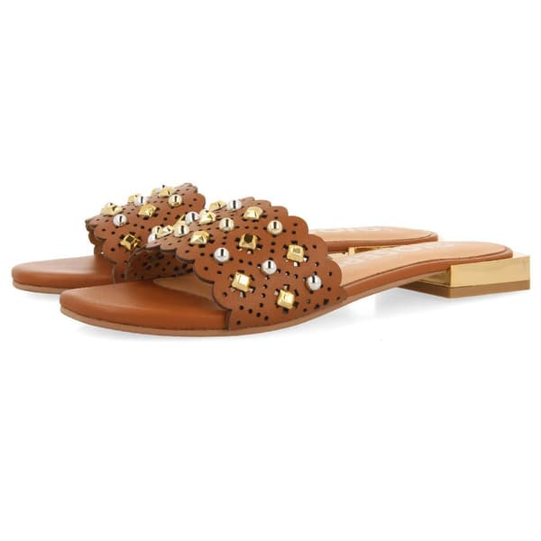 Gioseppo Labin Sandaler Brun EU 37 Kvinna