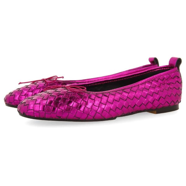 Gioseppo Tulbing Ballerinaer Rosa EU 40 Kvinde