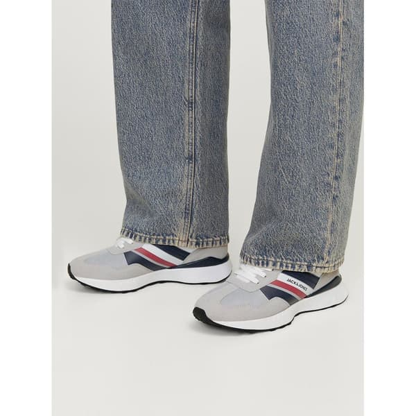 Jack & Jones Boston Lenkkarit Harmaa EU 44 Mies