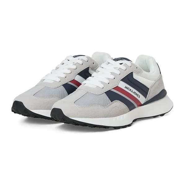 Jack & Jones Boston Lenkkarit Harmaa EU 44 Mies