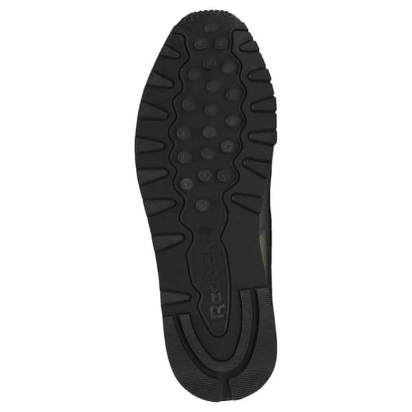 Reebok Classic Leather Skor Grå EU 40 1/2 Man