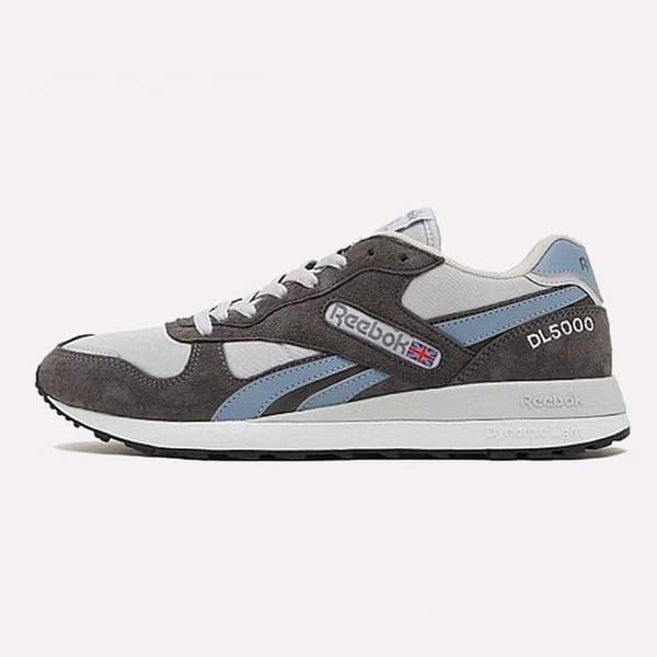 Reebok Dl5000 Skor Grå EU 44 Man