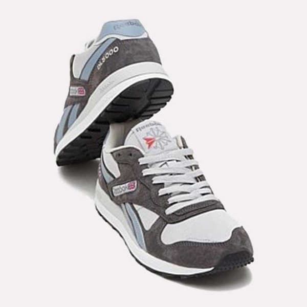 Reebok Dl5000 Skor Grå EU 44 Man