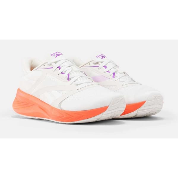 Reebok Energen Tech Plus 2 Skor Vit,Orange EU 38 Kvinna