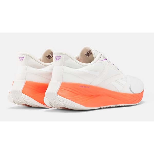 Reebok Energen Tech Plus 2 Skor Vit,Orange EU 38 Kvinna