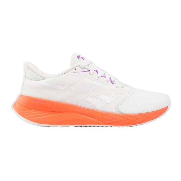 Reebok Energen Tech Plus 2 Skor Vit,Orange EU 38 Kvinna