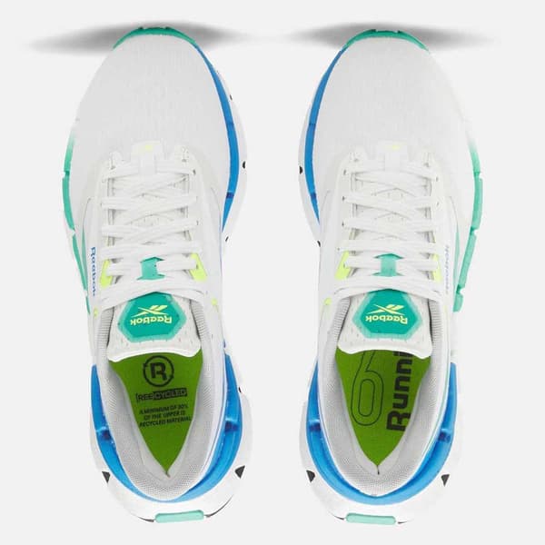 Reebok Floatzig Symmetros Skor Vit EU 38 1/2 Kvinna