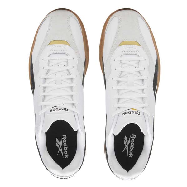 Reebok Hammer Street Sko Hvid EU 40 Mand