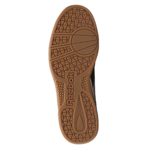 Reebok Hammer Street Skor Vit EU 43 Man